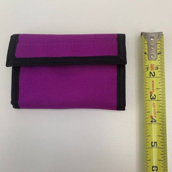 Vintage Future Lakers Club Wallet - Picture 4 of 6